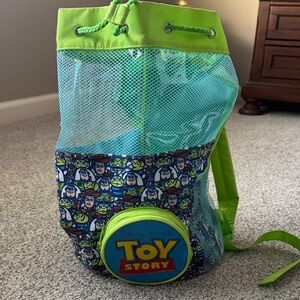 Kids Swim Backpack